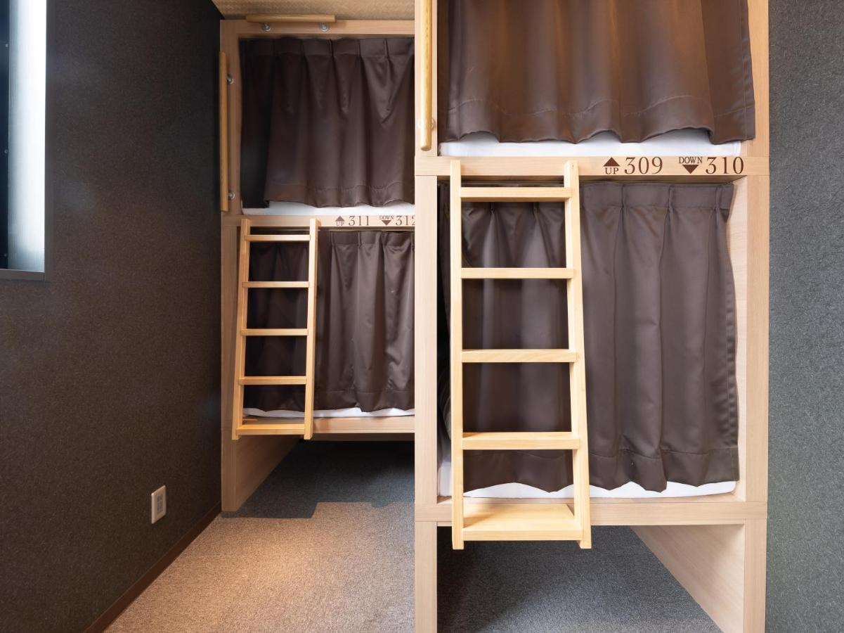 Hiromas Hotel Kura Токио Экстерьер фото