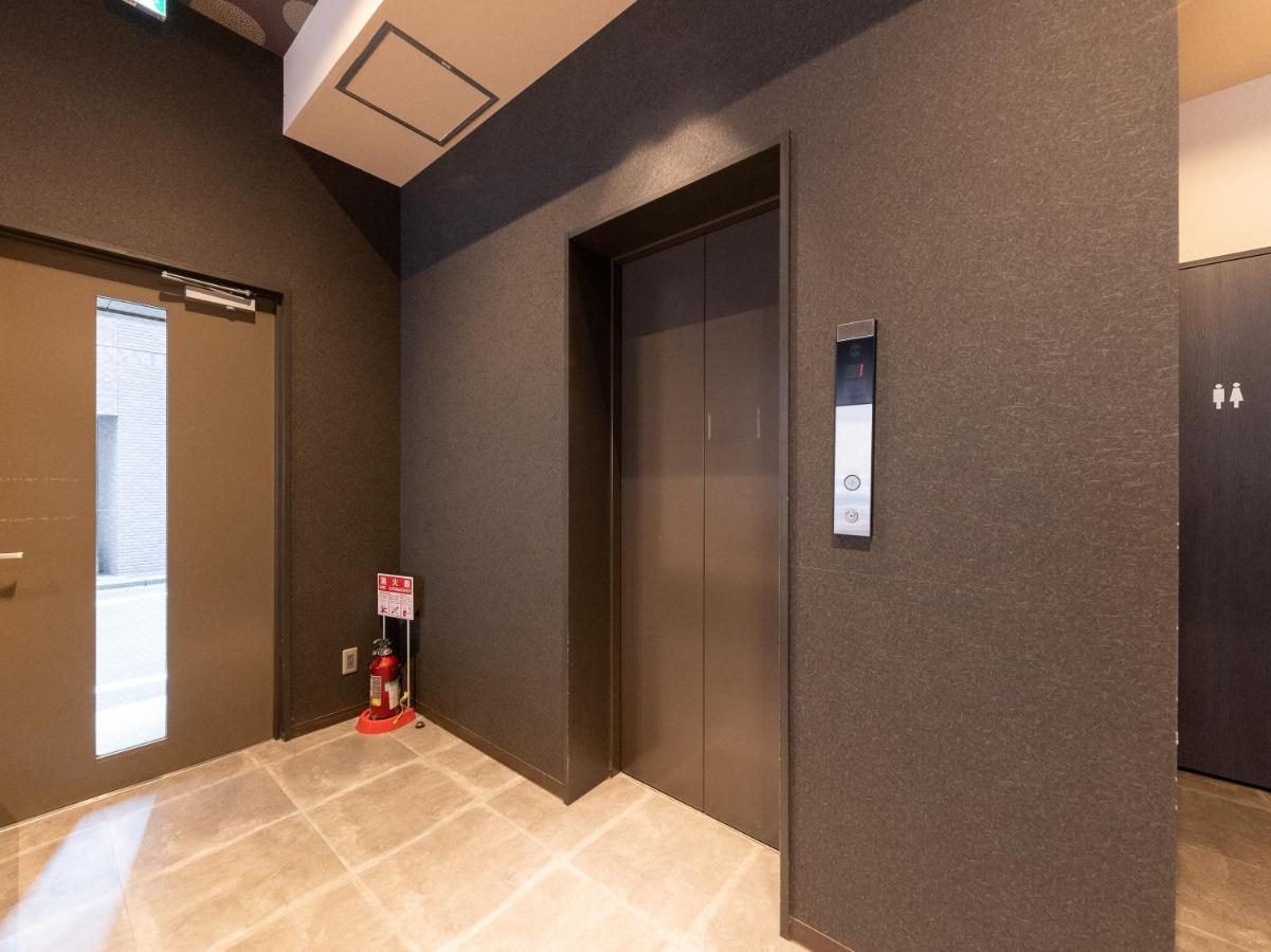 Hiromas Hotel Kura Токио Экстерьер фото