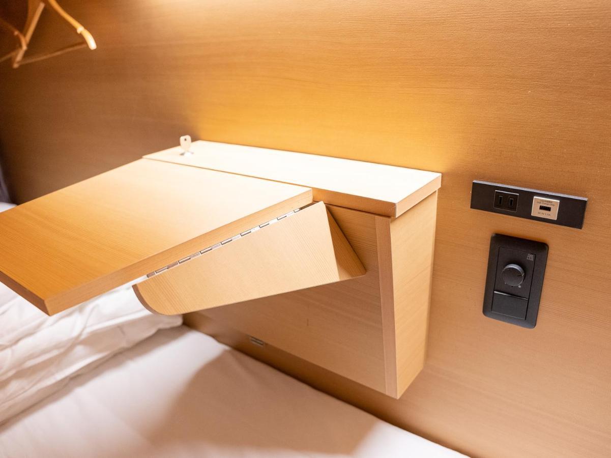 Hiromas Hotel Kura Токио Экстерьер фото