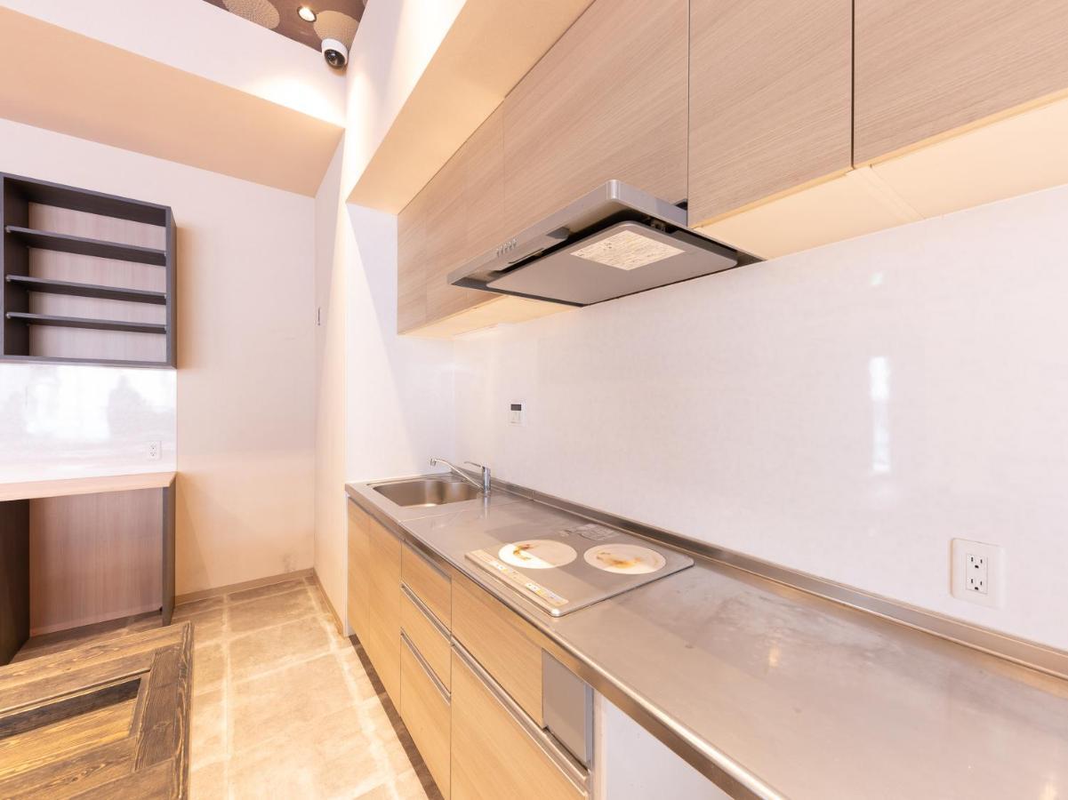Hiromas Hotel Kura Токио Экстерьер фото