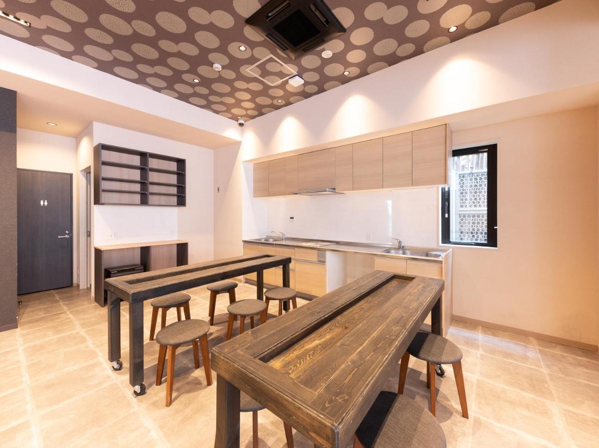 Hiromas Hotel Kura Токио Экстерьер фото
