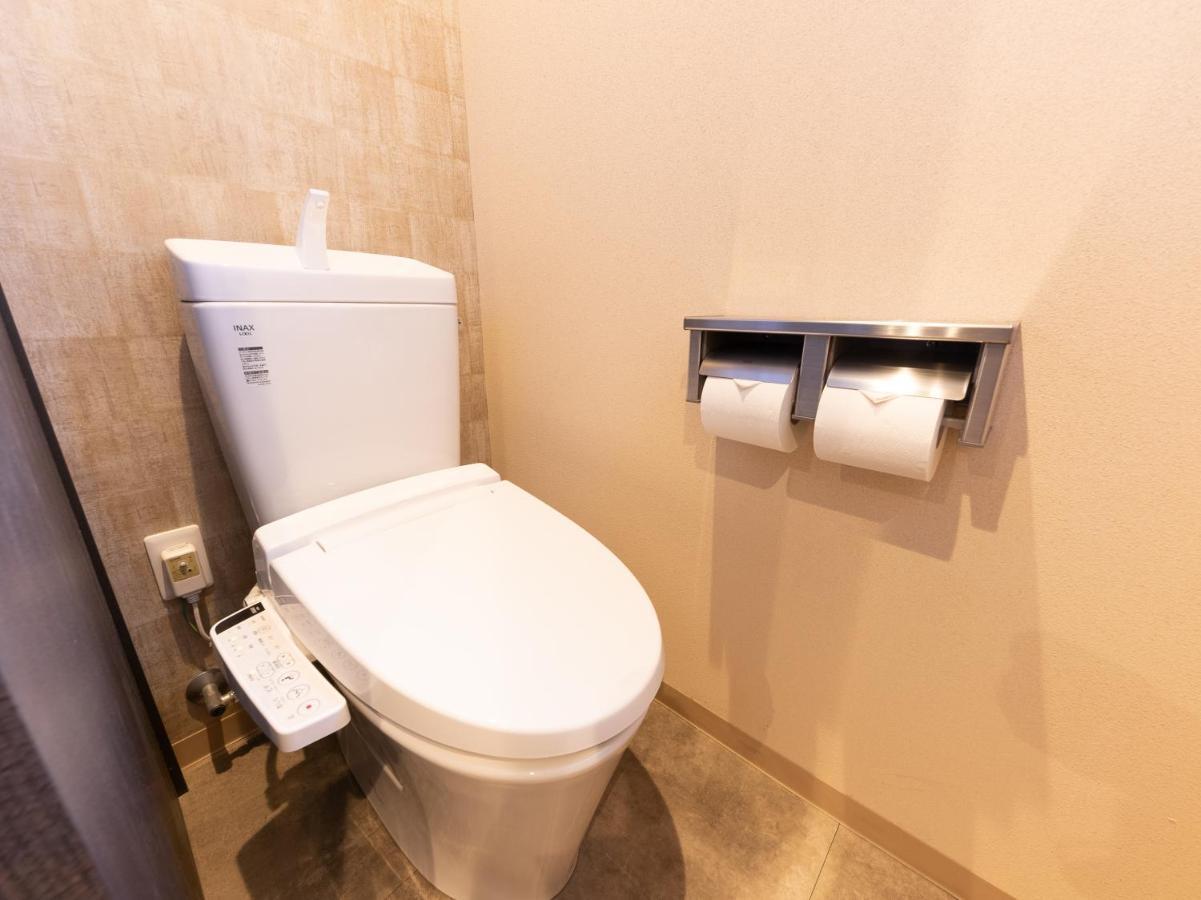 Hiromas Hotel Kura Токио Экстерьер фото