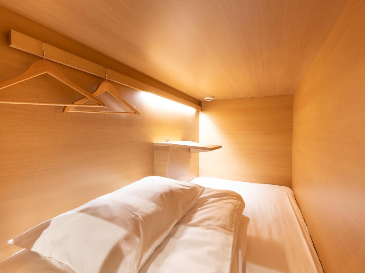 Hiromas Hotel Kura Токио Экстерьер фото